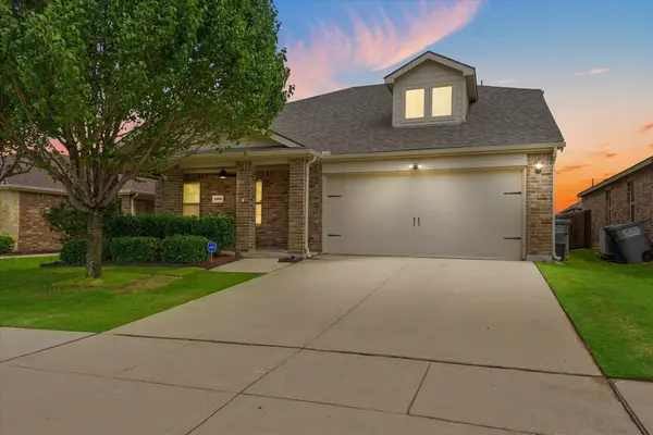 1008 Platinum Drive, Princeton, TX 75407
