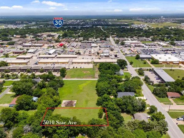 3010 Star Avenue, Greenville, TX 75402