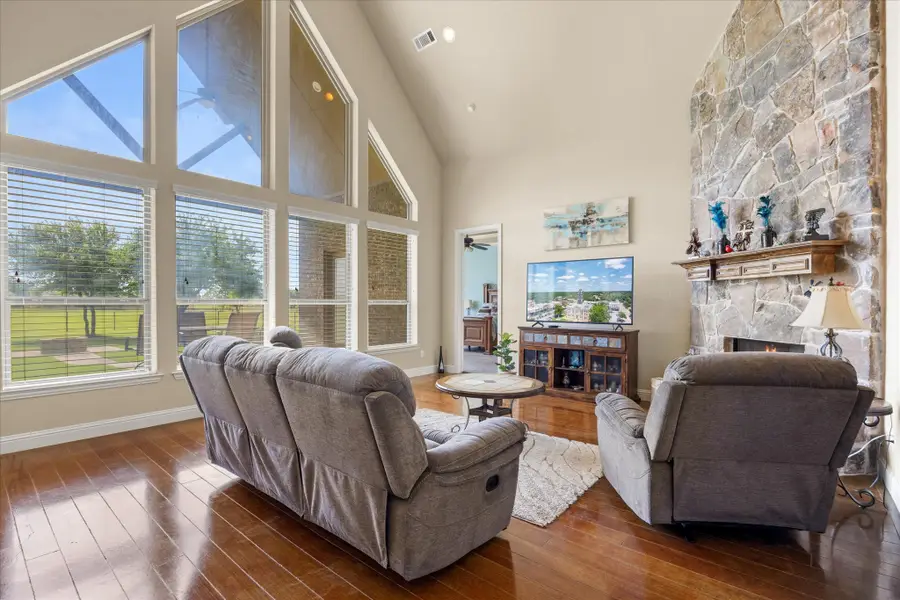 104 Rattling Antler Court, Azle, TX 76020 - #3