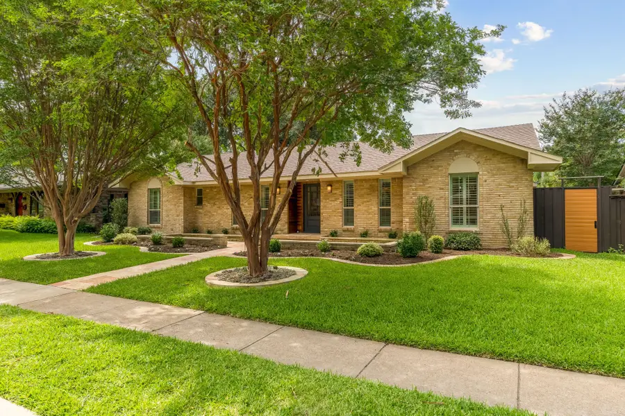 7818 Alto Caro Drive, Dallas, TX 75248 - #2