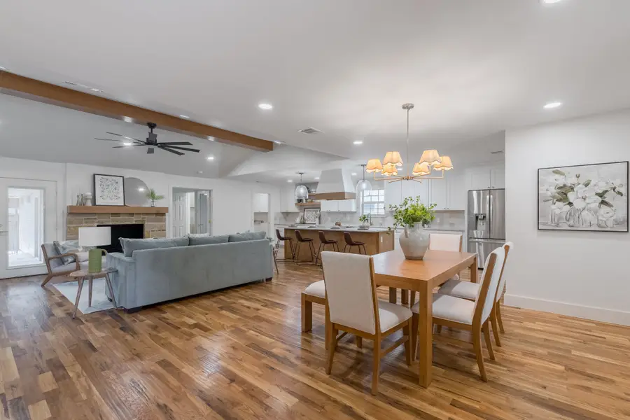 7818 Alto Caro Drive, Dallas, TX 75248 - #3