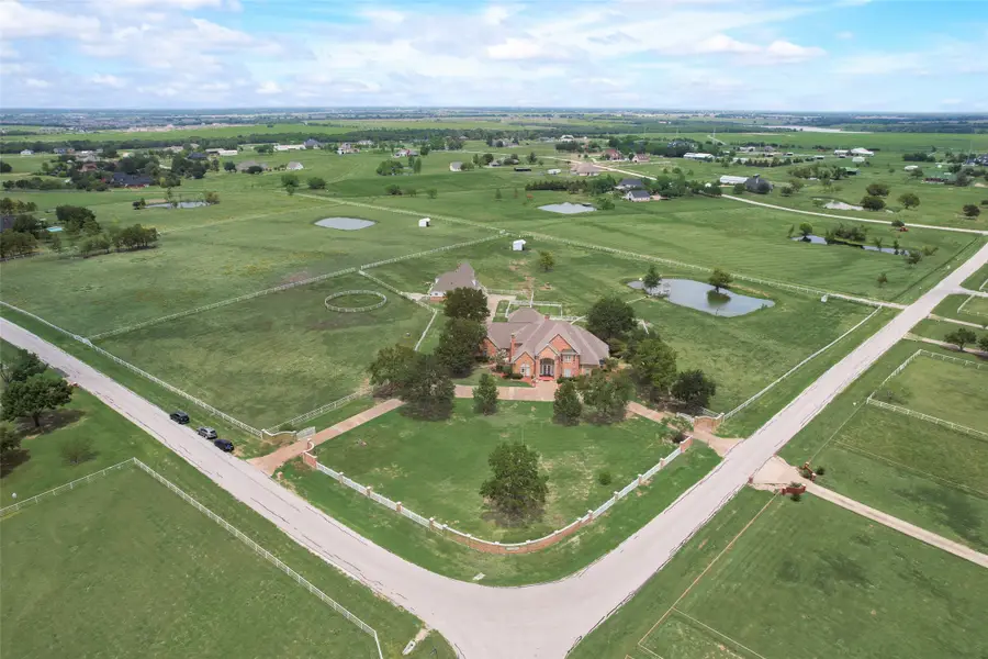 2251 English Road, Rockwall, TX 75032 - #2