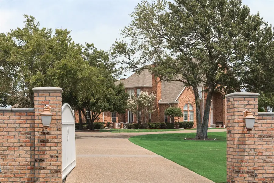 2251 English Road, Rockwall, TX 75032 - #3