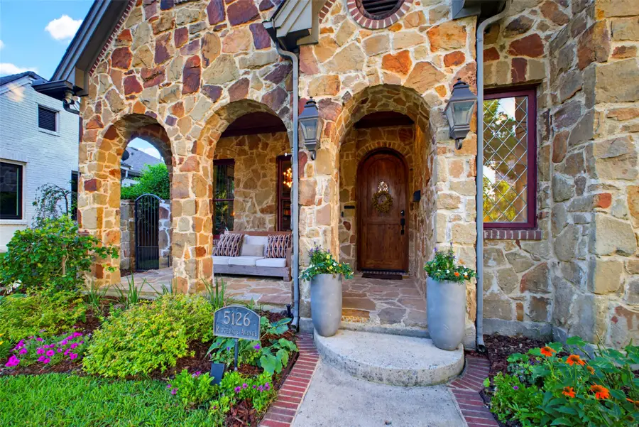 5126 Ridgedale Avenue, Dallas, TX 75206 - #2