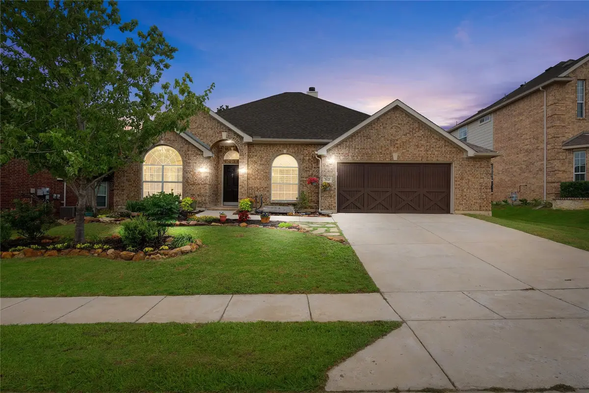 312 Equine Lane, Celina, TX 75009 - #1