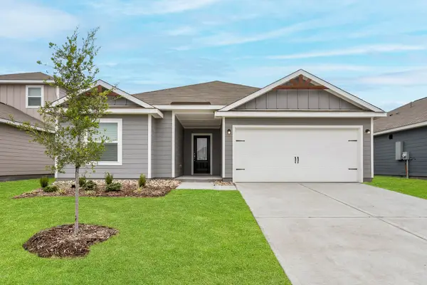 1304 Reed Street, Greenville, TX 75401
