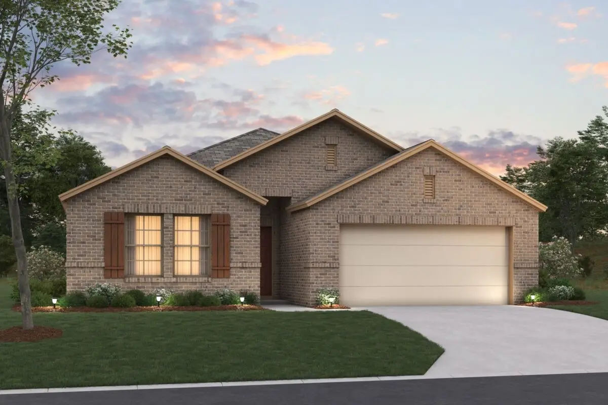 1745 Cambium Drive, Fort Worth, TX 76131 - #1