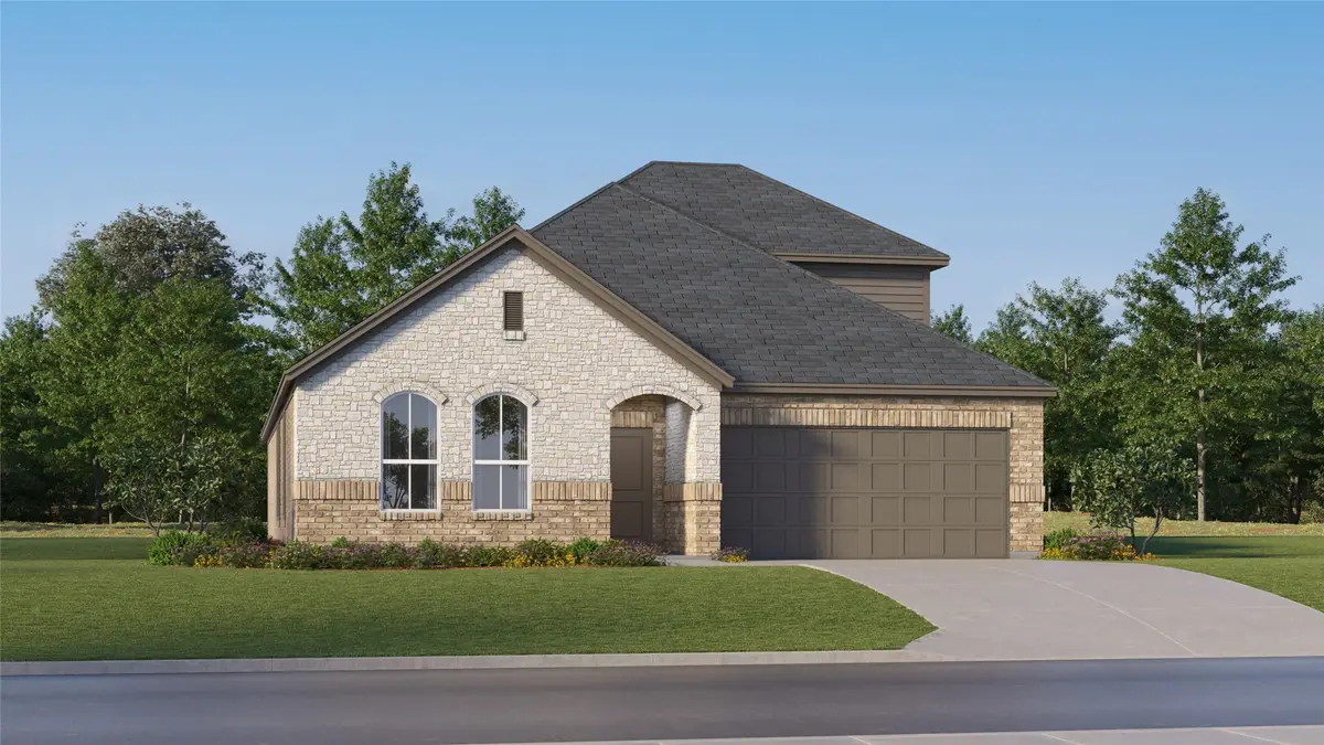 1313 Thicket Avenue, Crandall, TX 75114 - #1