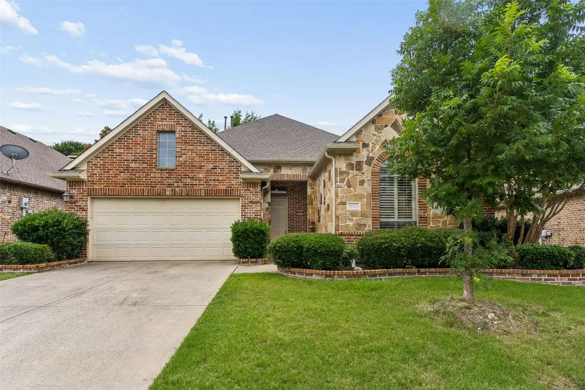 1825 La Cima Drive, McKinney, TX 75071 - #1