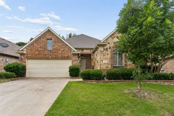 1825 La Cima Drive, McKinney, TX 75071