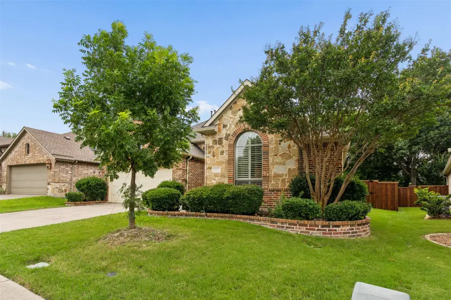 1825 La Cima Drive, McKinney, TX 75071 - #3