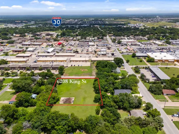 6208 King Street, Greenville, TX 75402