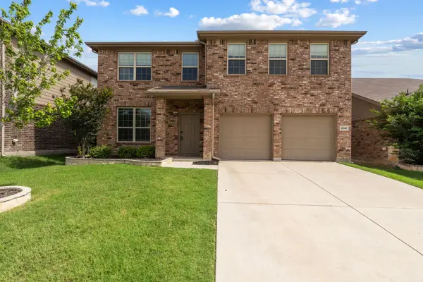 6248 Jackstaff Drive, Fort Worth, TX 76179
