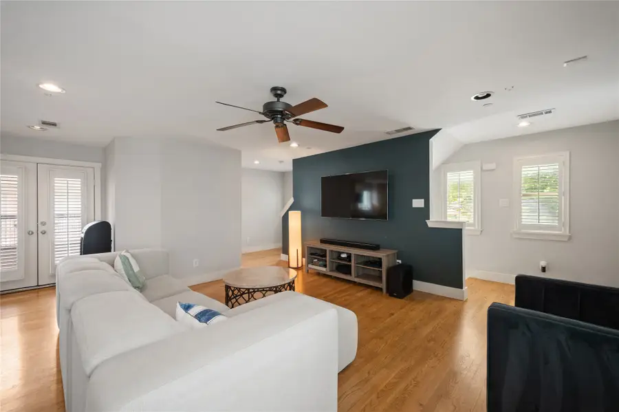 5737 Live Oak Street #1, Dallas, TX 75206 - #2
