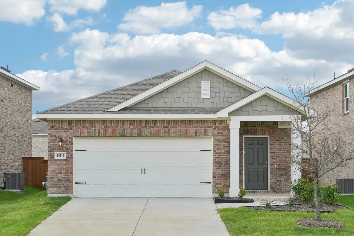 1420 Donahue Street, Pilot Point, TX 76258 - #1