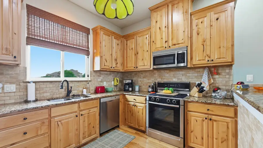 1029 Chapel Ridge Road, Graford, TX 76449 - #3