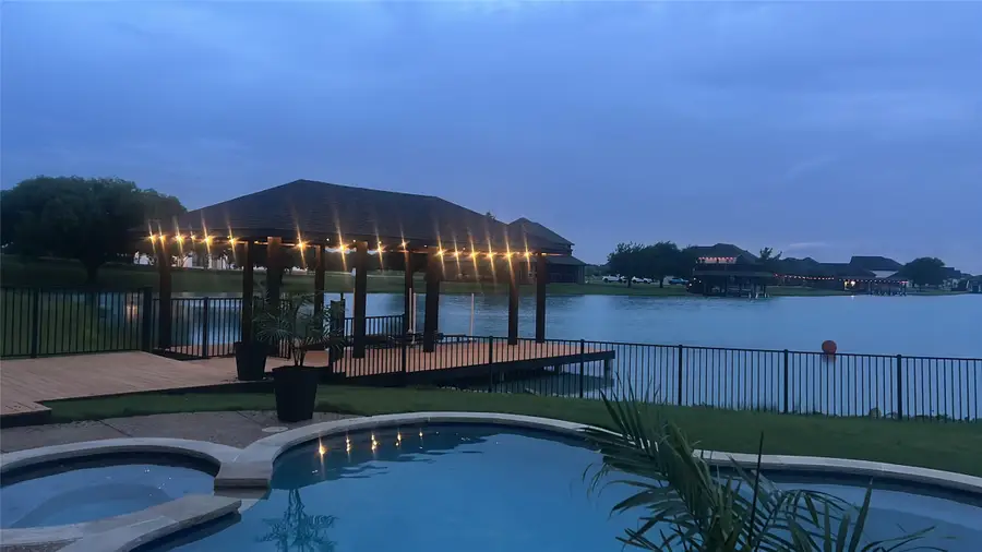 506 Calm Water Cove, Princeton, TX 75407 - #3