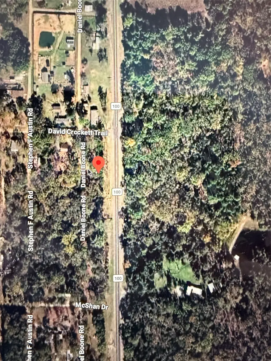 323 Daniel Boone Road, Honey Grove, TX 75446 - #2
