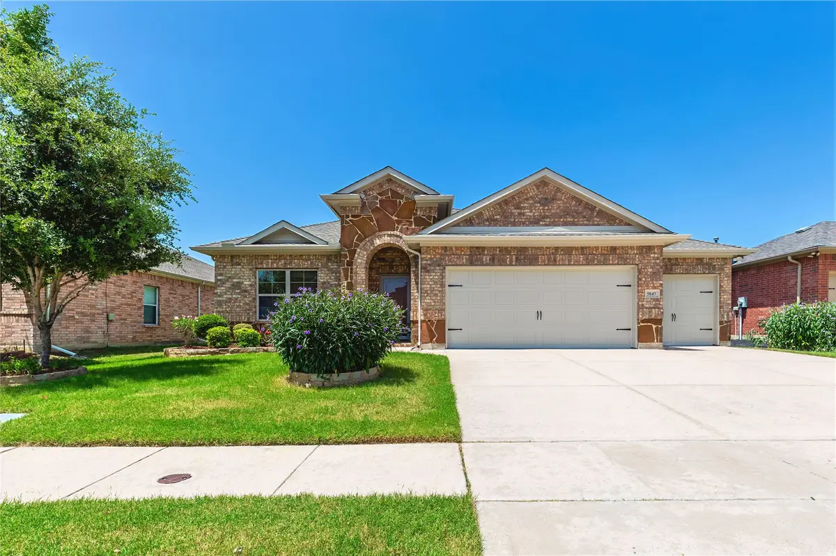 5847 Candlelight Lane, Grand Prairie, TX 75052 - #1