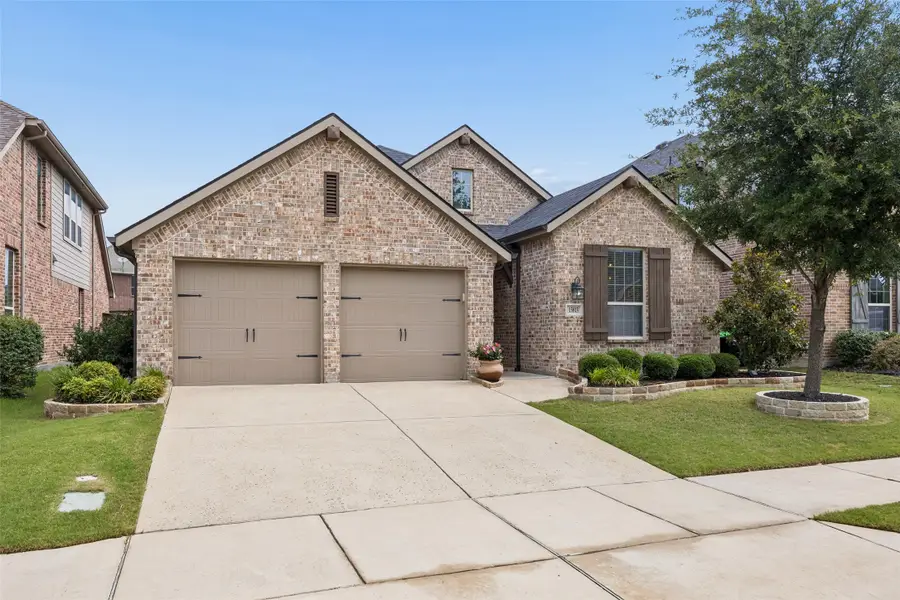 15813 High Line Drive, Prosper, TX 75078 - #2