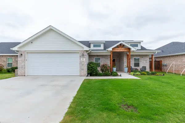 261 Bella Way, Abilene, TX 79602