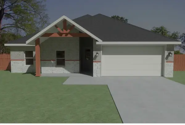 5534 Rio Mesa Drive, Abilene, TX 79606