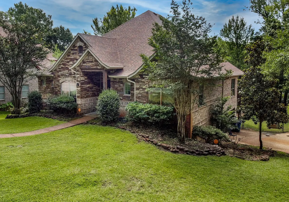 5200 Bayshore Drive, Athens, TX 75752 - #1