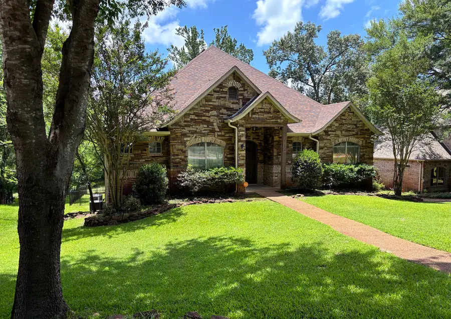 5200 Bayshore Drive, Athens, TX 75752 - #2