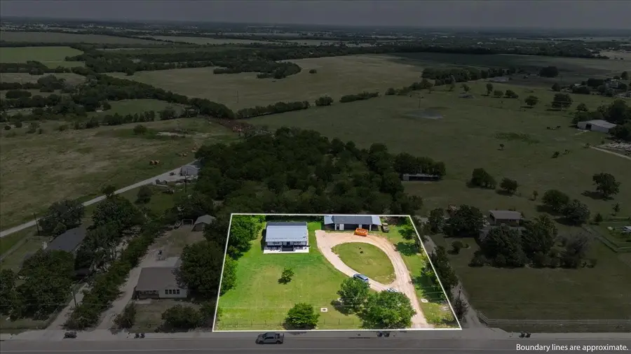 11725 China Spring Road, Waco, TX 76708 - #2