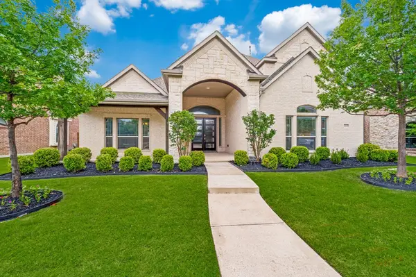 14044 Steadman Drive, Frisco, TX 75035