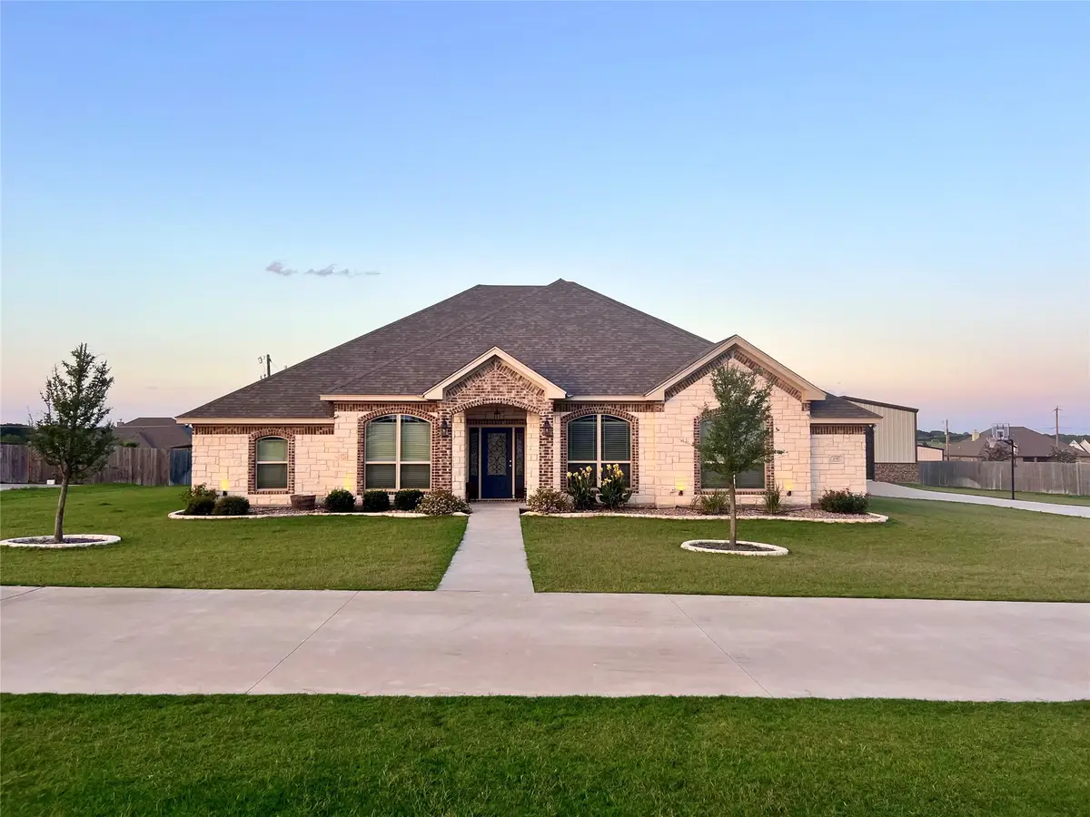 247 Sportsman Drive, Lorena, TX 76655 - #1