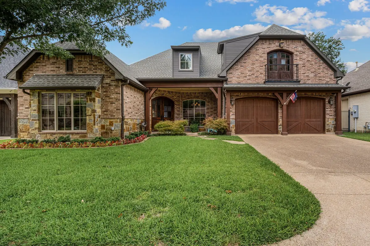 4532 Elm River Court, Fort Worth, TX 76116 - #1