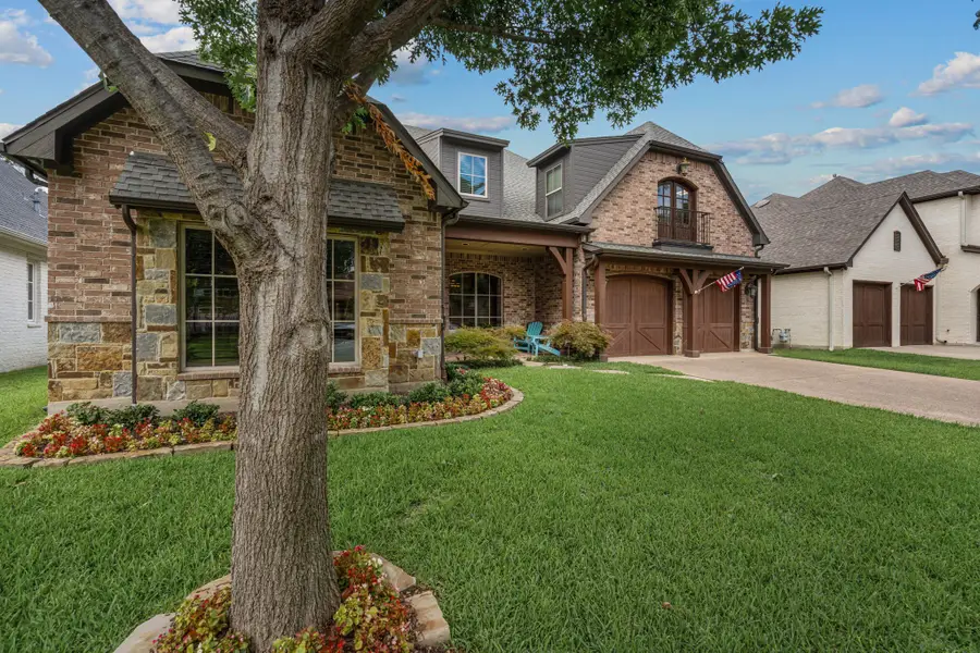 4532 Elm River Court, Fort Worth, TX 76116 - #2