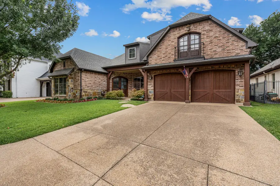 4532 Elm River Court, Fort Worth, TX 76116 - #3