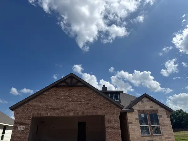 1224 Colca Drive, Springtown, TX 76082