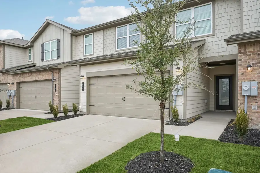 206 Pourtales Lane, Cedar Hill, TX 75104 - #2
