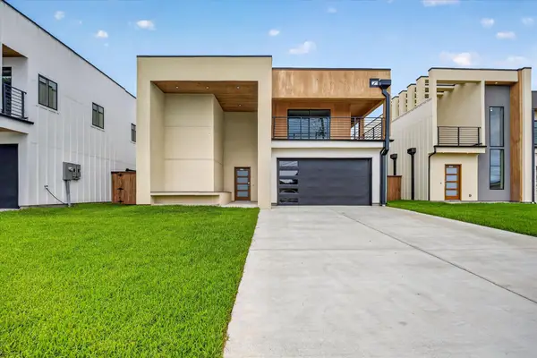 115 Rolston Road, Irving, TX 75060