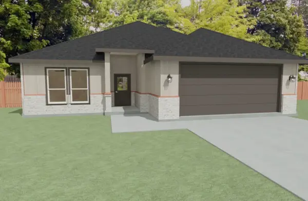 5526 Rio Mesa Drive, Abilene, TX 79606