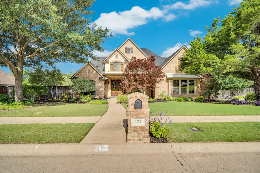 121 Sequoia Court, Midlothian, TX 76065 - #2