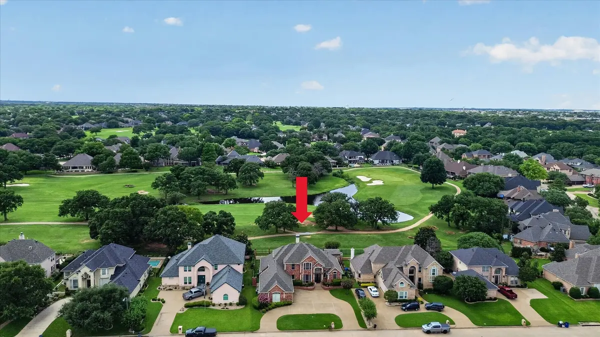1411 Danbury Drive, Mansfield, TX 76063 - #1
