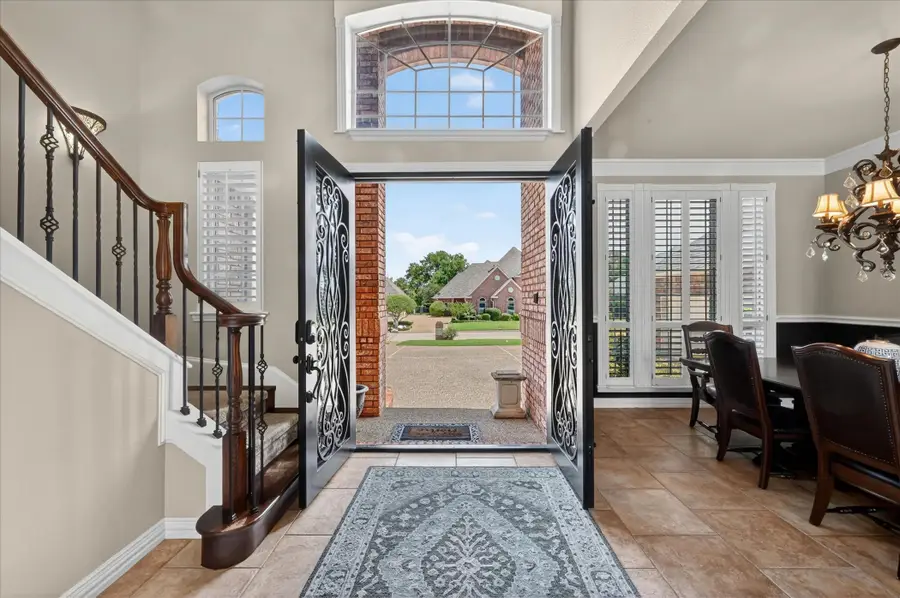 1411 Danbury Drive, Mansfield, TX 76063 - #2