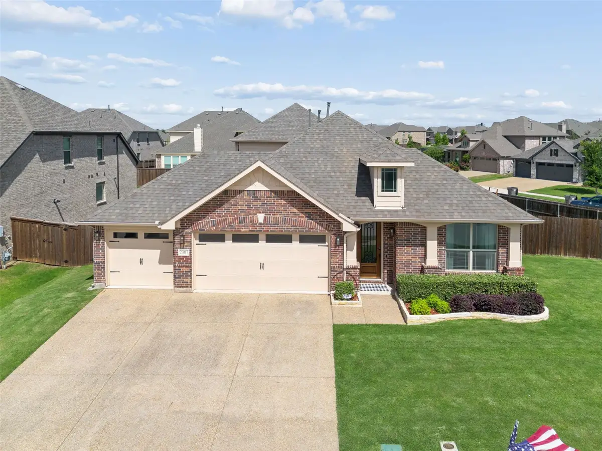 2307 Ranchwood Drive, Melissa, TX 75454 - #1