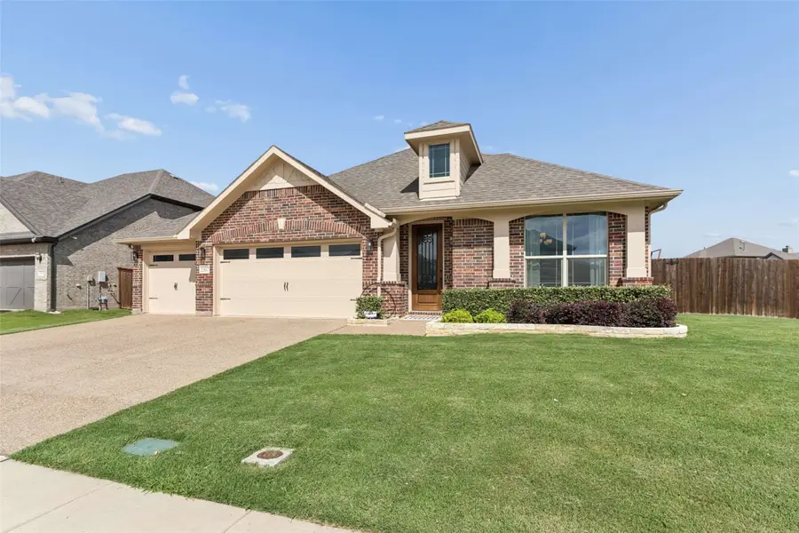 2307 Ranchwood Drive, Melissa, TX 75454 - #2
