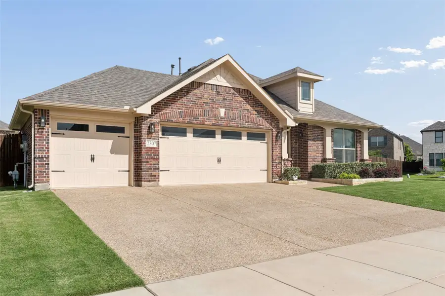 2307 Ranchwood Drive, Melissa, TX 75454 - #3