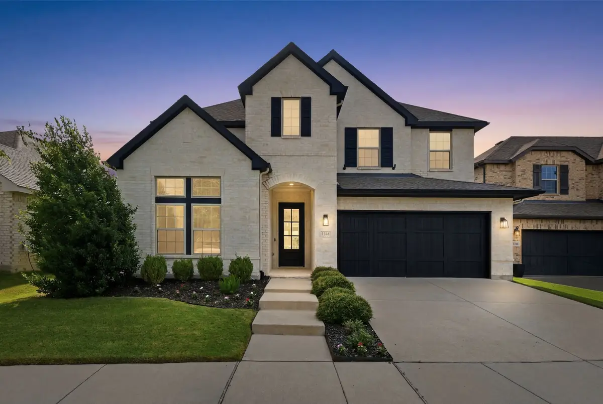 1508 Moss Trail Court, Argyle, TX 76226 - #1