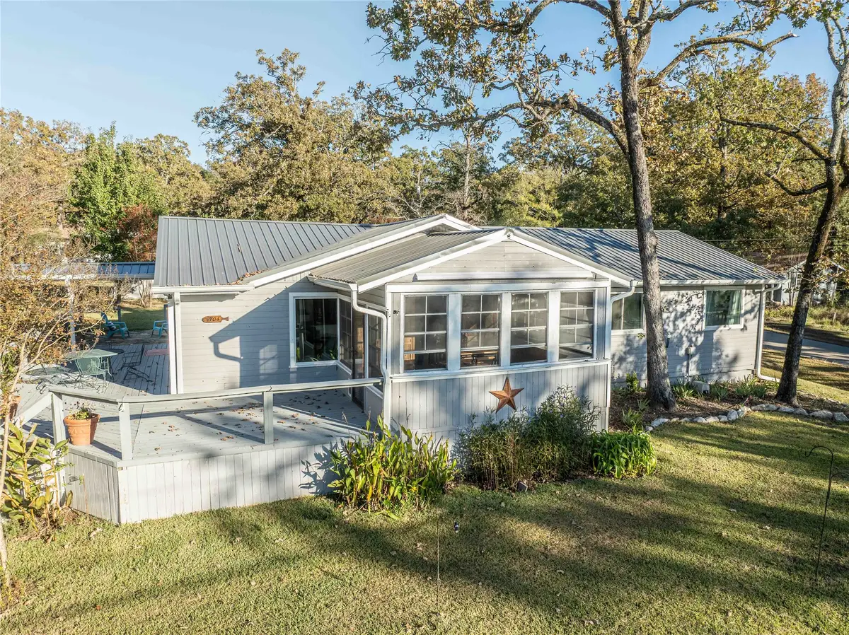 704 Callender Lake Drive, Murchison, TX 75778 - #1