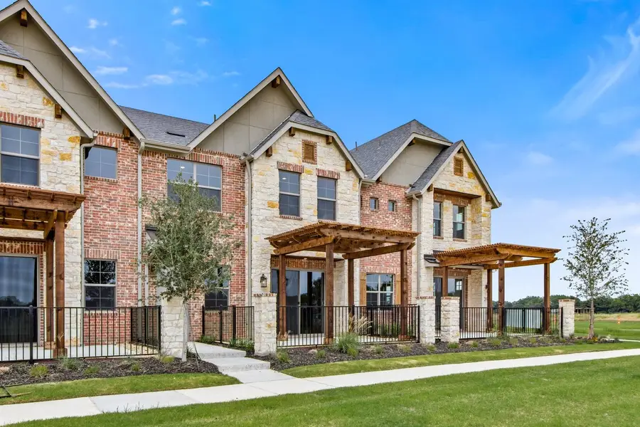 2868 Enfield, The Colony, TX 75056 - #3