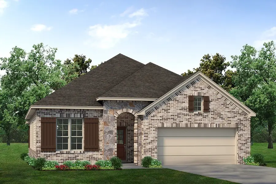 1228 Colca Drive, Springtown, TX 76082 - #2
