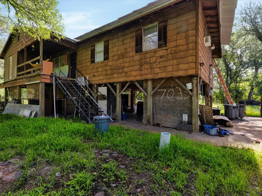 7033 River Trail, Weatherford, TX 76087 - #2