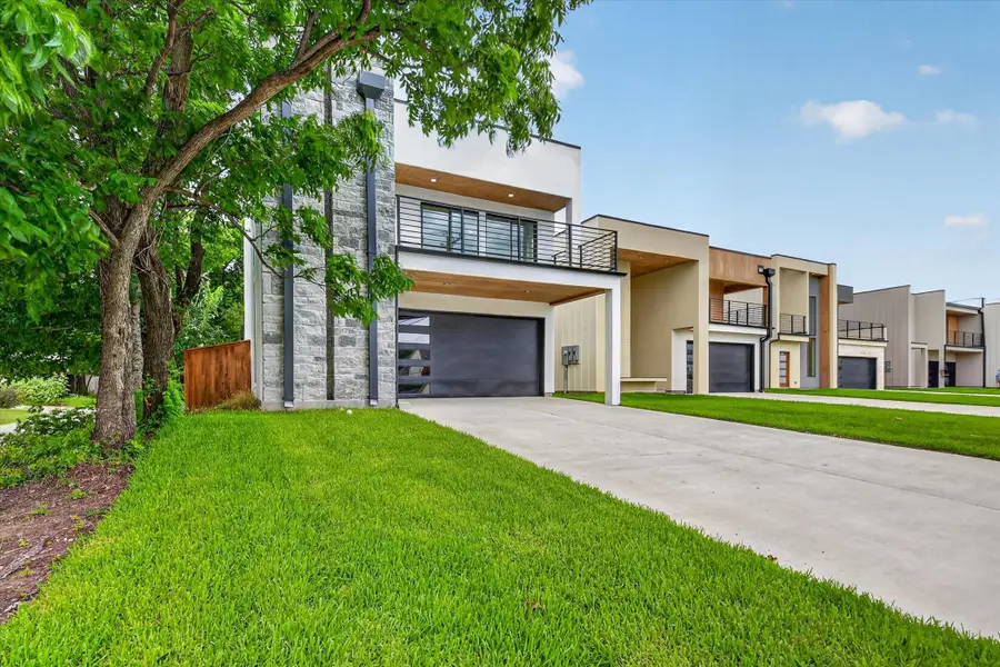 119 Rolston Road, Irving, TX 75060 - #3